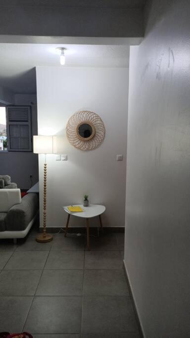 A 10Min De La Plage, Agreable Appartement Lumineux Le Robert Eksteriør billede