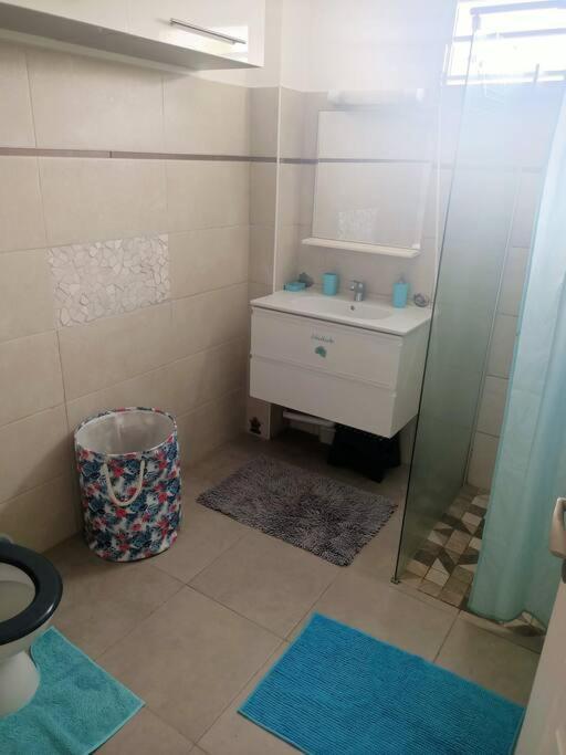 A 10Min De La Plage, Agreable Appartement Lumineux Le Robert Eksteriør billede
